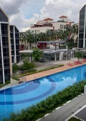 The Gazania (D19), Condominium #480117331